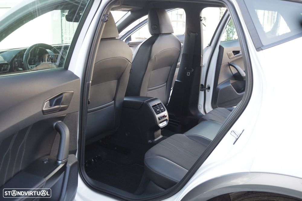 Cupra Formentor 2.0 TDI - 28