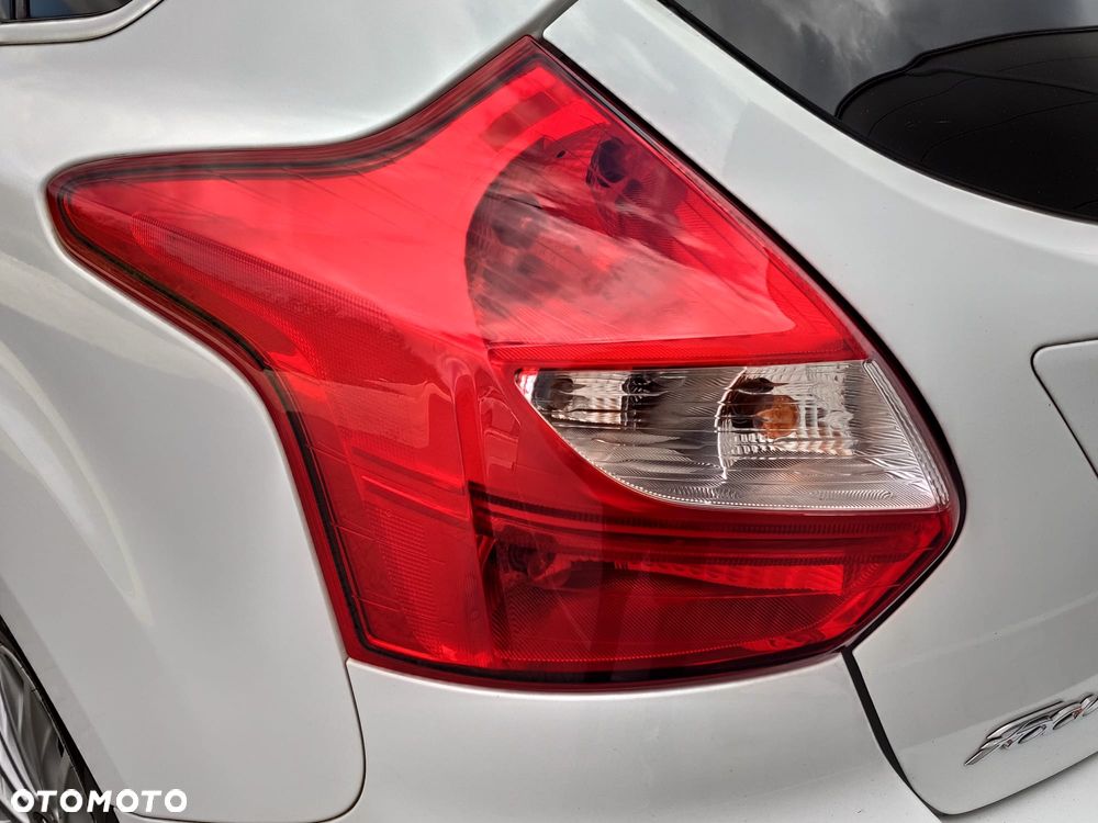 Ford Focus 1.6 TI-VCT Titanium - 32