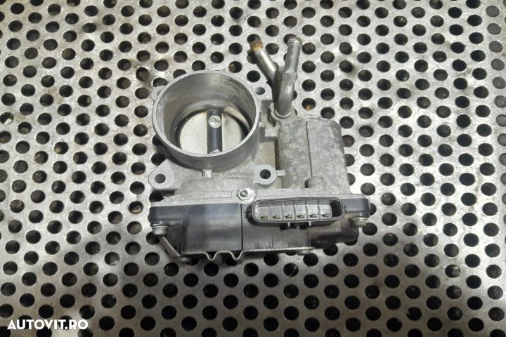 Clapeta acceleratie 4A92 4A92 Mitsubishi ASX 1 [2010 - 2012] Crossove - 2