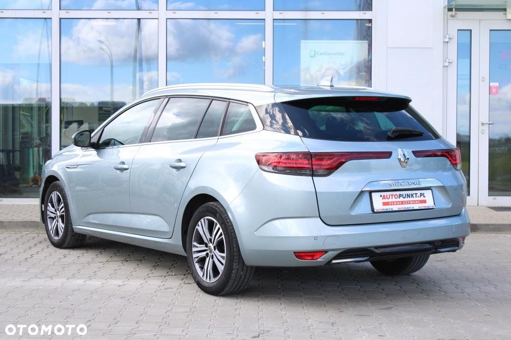 Renault Megane - 3