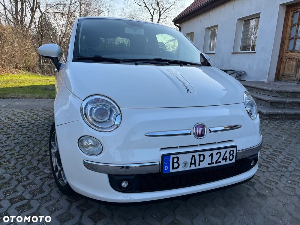Fiat 500 - 6