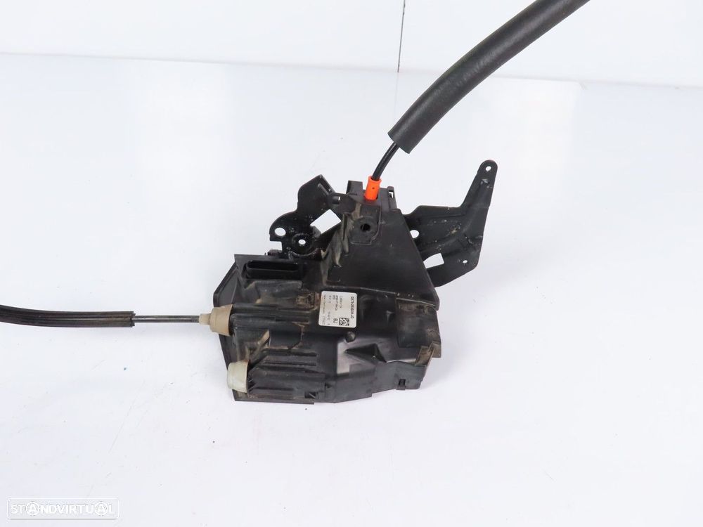 Fecho da porta Direito/Frente Usado / Original JAGUAR XE (X760) GX617-203A28-JD - 1