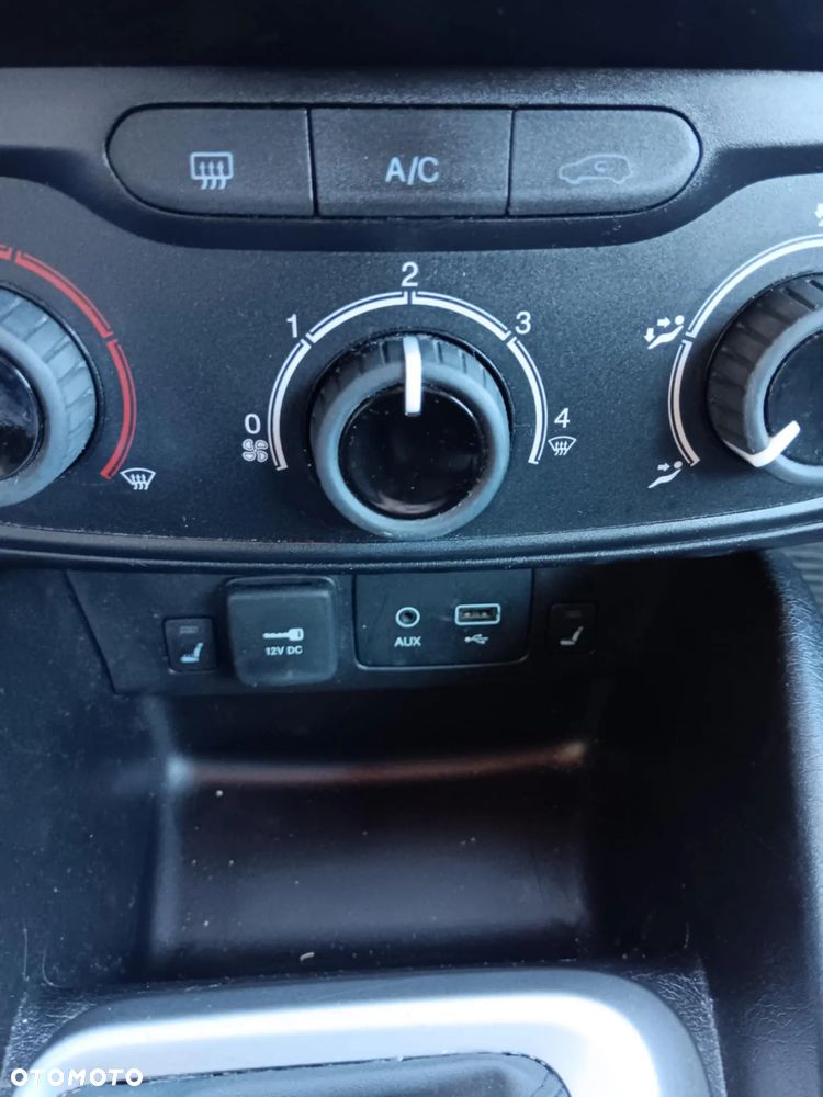 Fiat Tipo 1.4 16v Pop - 6