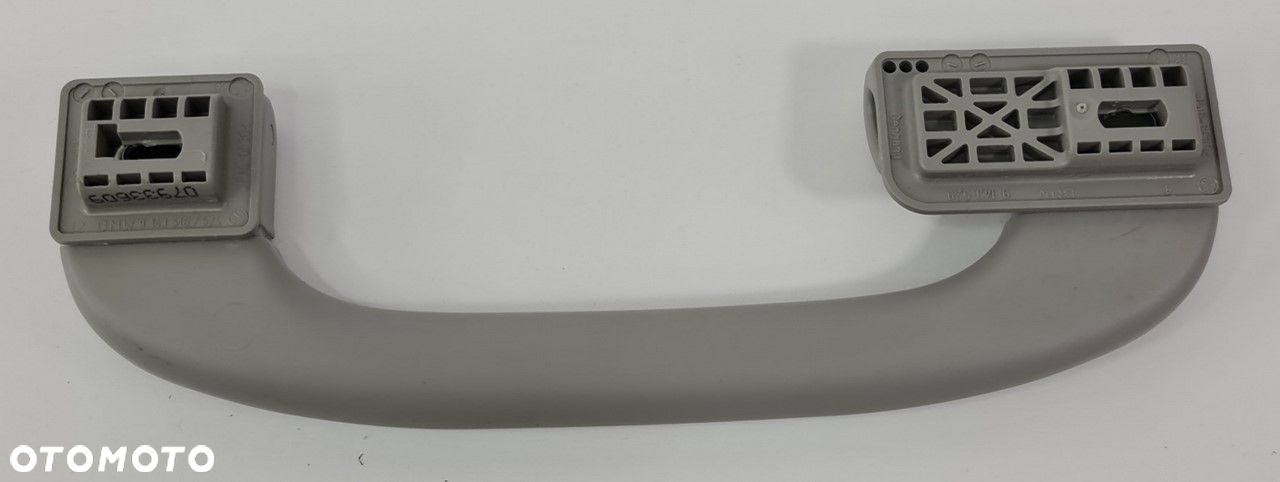 RĄCZKA UCHWYT PODSUFITKI TYŁ BMW E90 9143529 - 2
