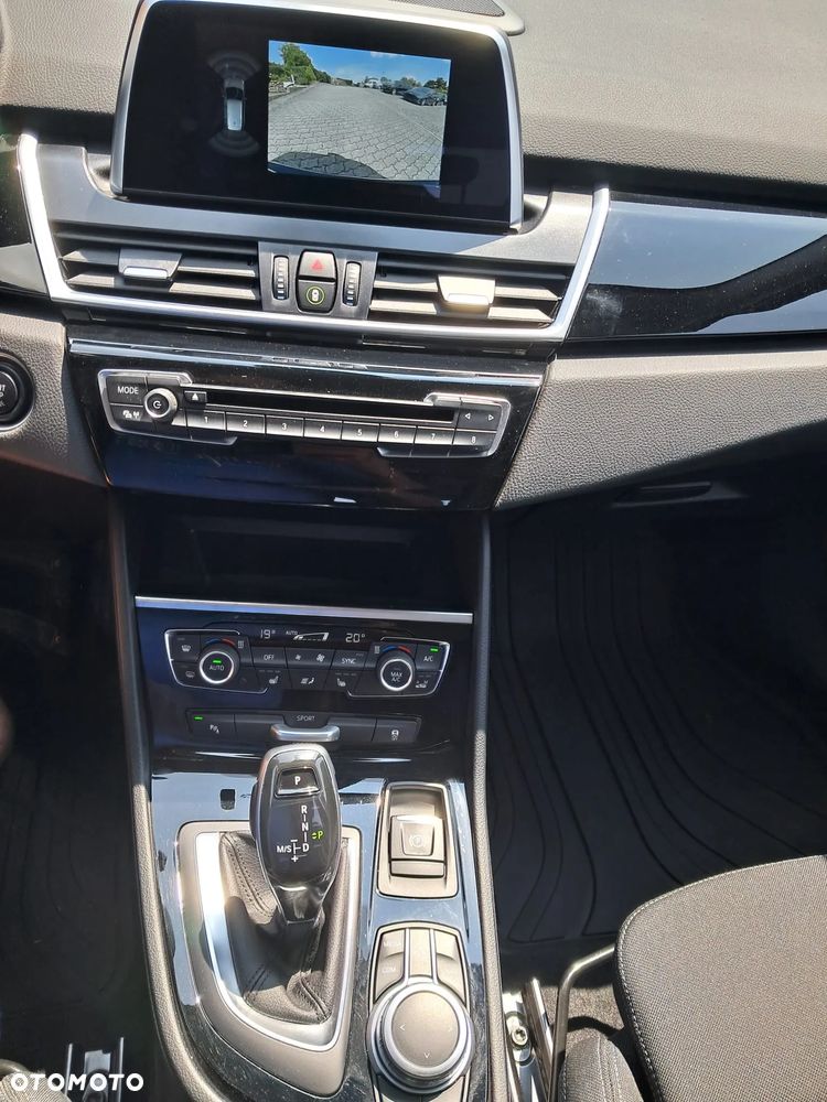 BMW Seria 2 218d GT Advantage - 13