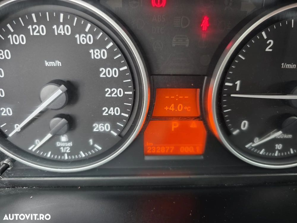 BMW X1 xDrive23d Aut. - 6