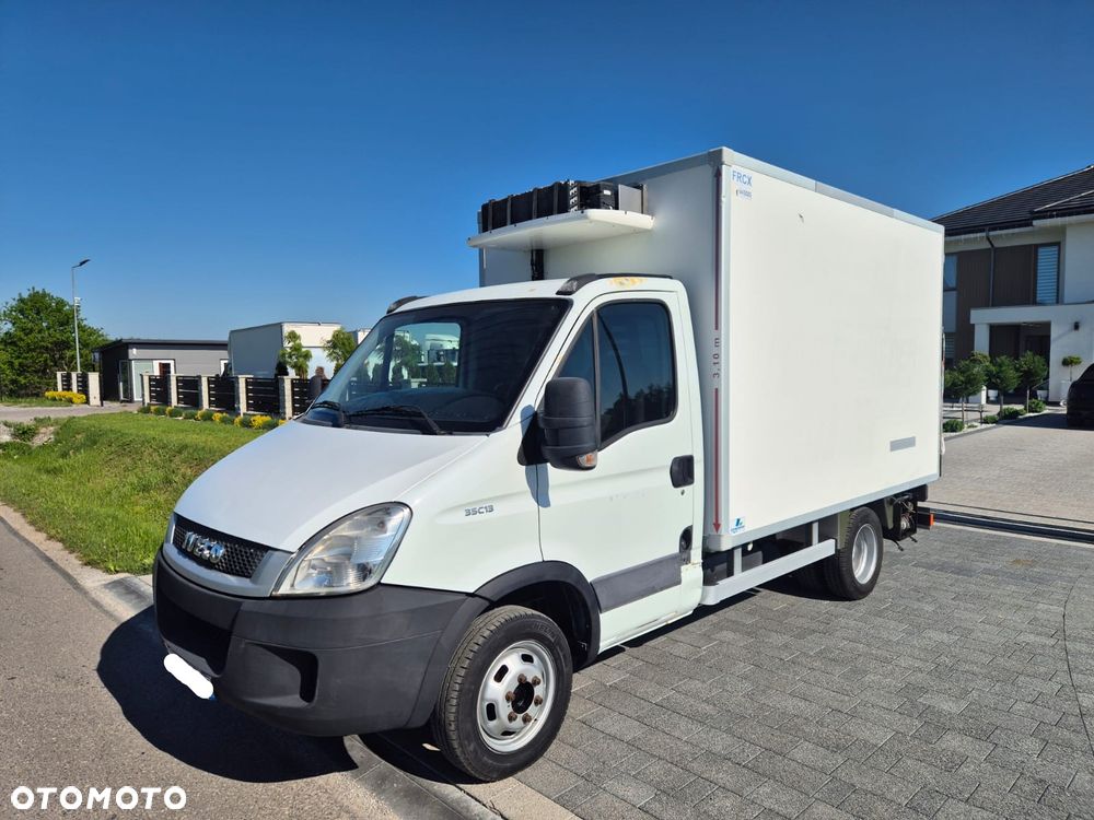 Iveco 35c13 - 1