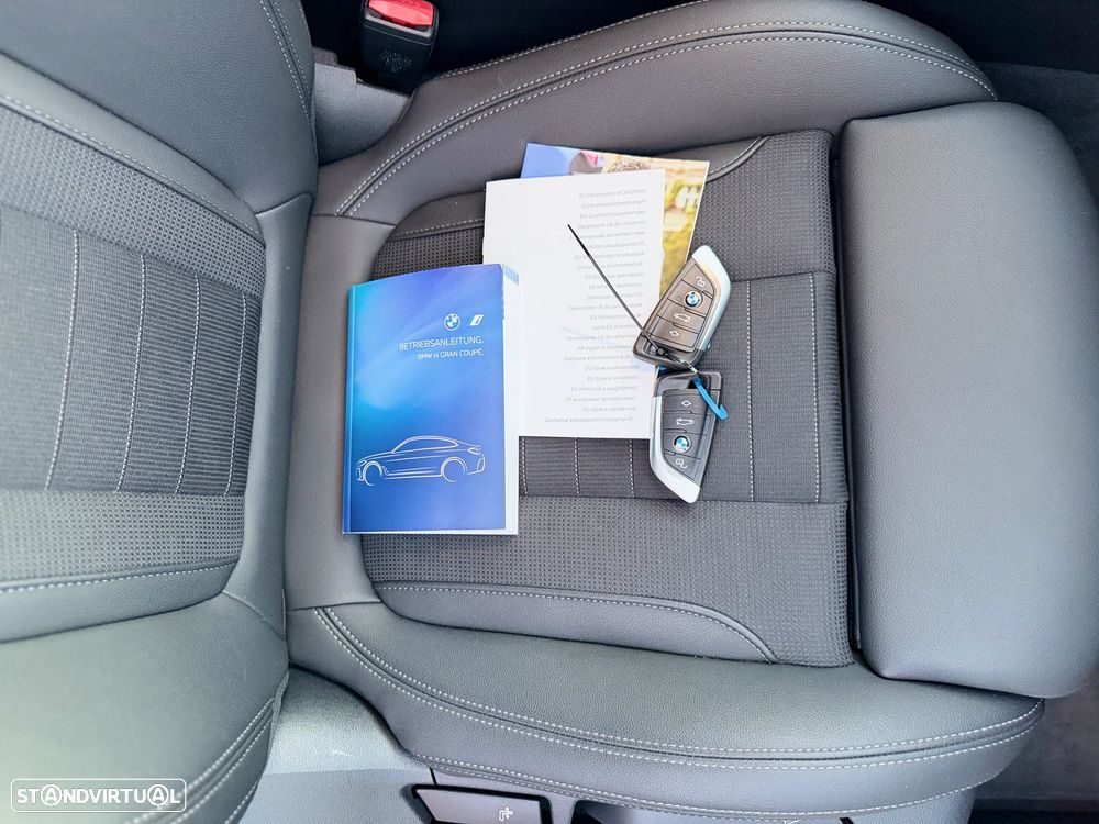 BMW i4 eDrive35 - 9