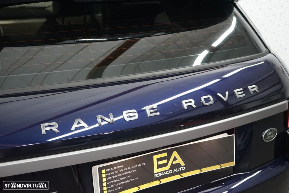 Land Rover Range Rover Evoque 2.2 eD4 Pure - 14