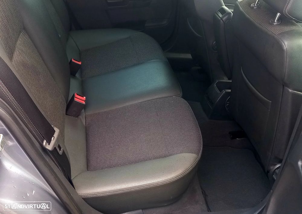 Opel Astra Caravan 1.7 CDTi Cosmo M6 - 18