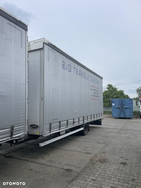 Gniotpol G4080 - 2