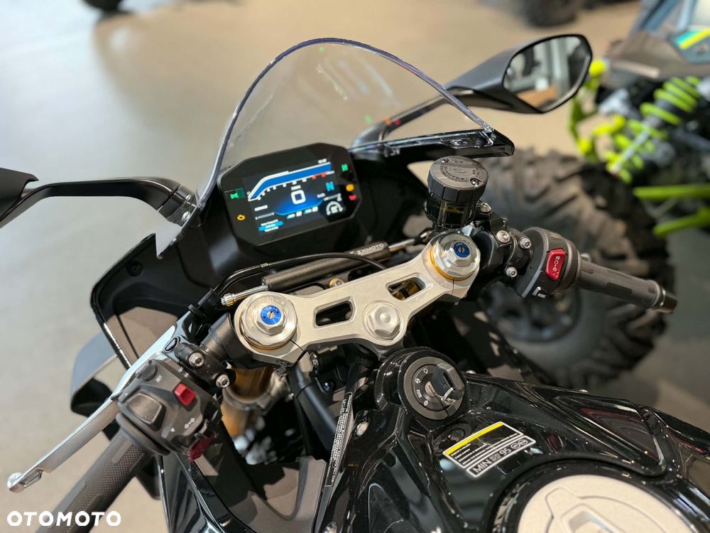 ZX MOTO 500RR - 11