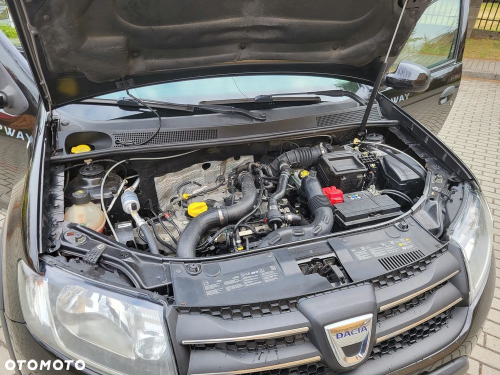 Dacia Sandero Stepway TCe 90 Ambiance - 22