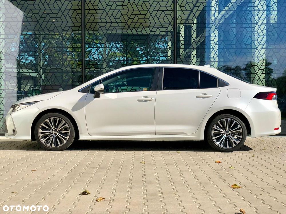 Toyota Corolla 1.5 Style - 3