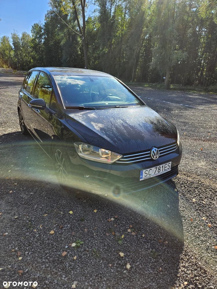 Volkswagen Golf 2.0 TDI BMT Highline - 12