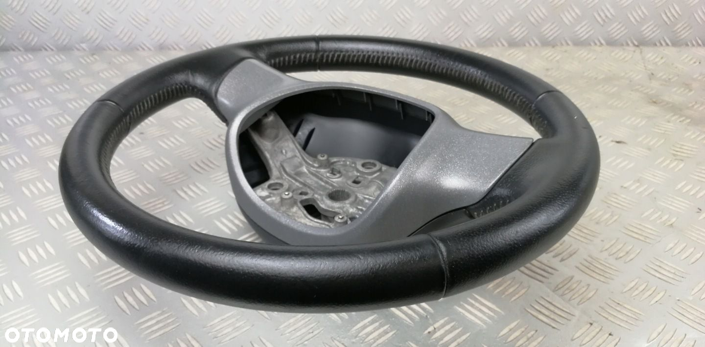 16877710 kierownica skórzana SMART FORTWO II 2 2007-2014 - 5