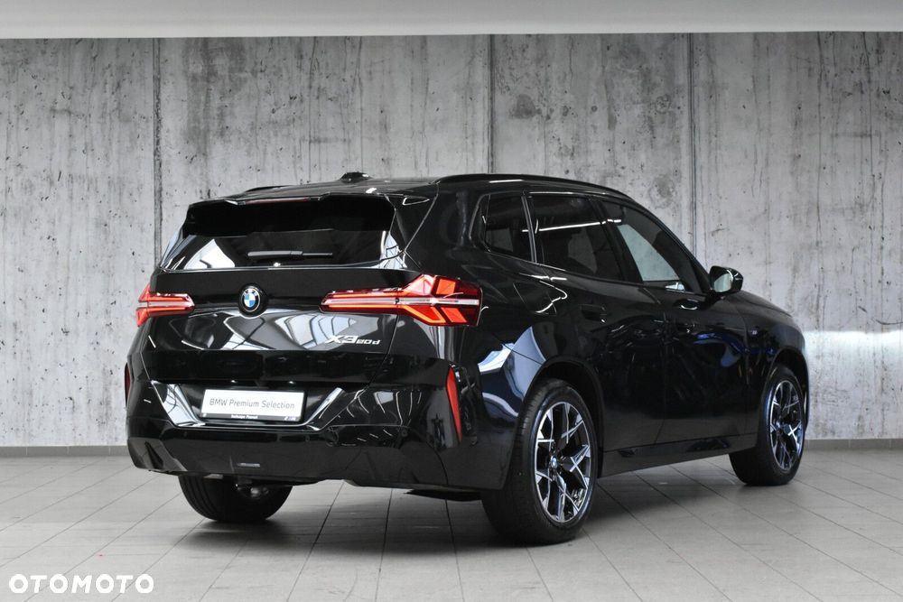 BMW X3 xDrive20d mHEV - 4