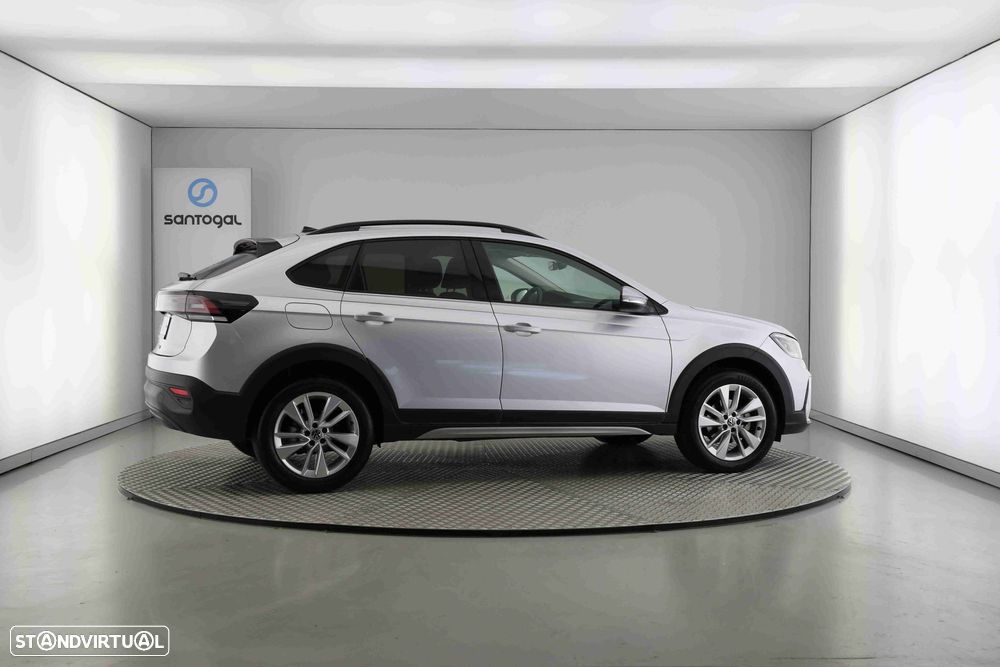 VW Taigo 1.0 TSI Urban DSG - 3