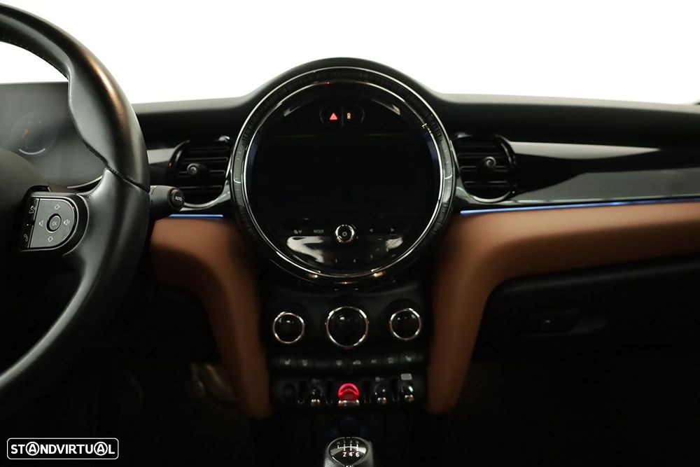 MINI Cabrio - 13