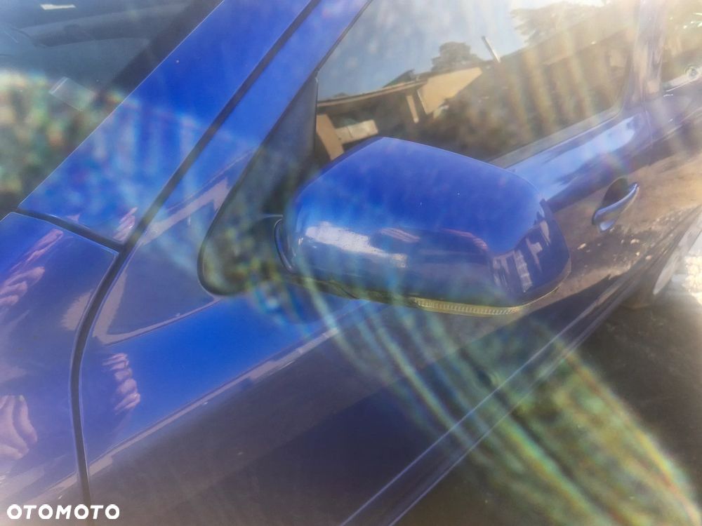 Skoda Octavia II RS (kombi): pojazd na części: maska, zderzak, drzwi, szyby, lusterka, chłodnica ... - 16