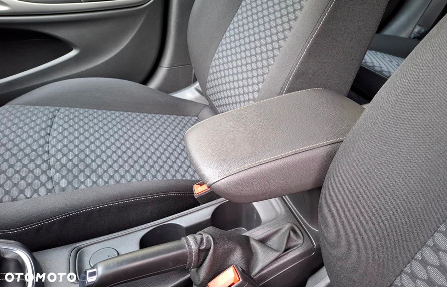 Opel Astra 1.4 T Elite - 30