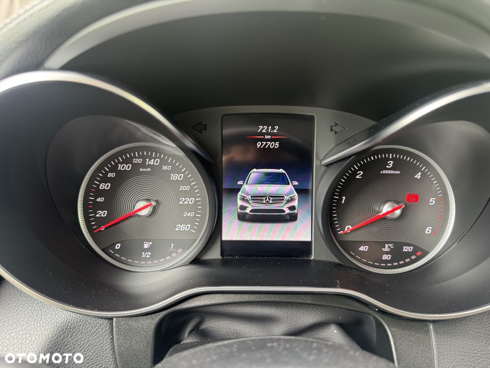 Mercedes-Benz GLC 220 d 4-Matic - 29