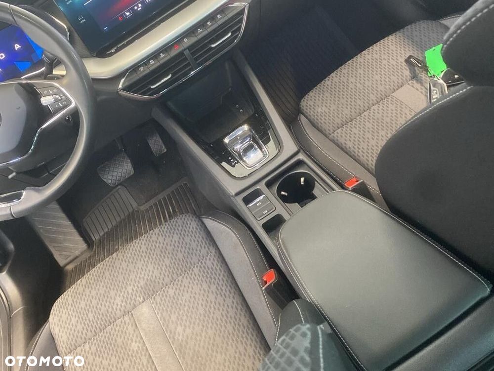Skoda Octavia - 4