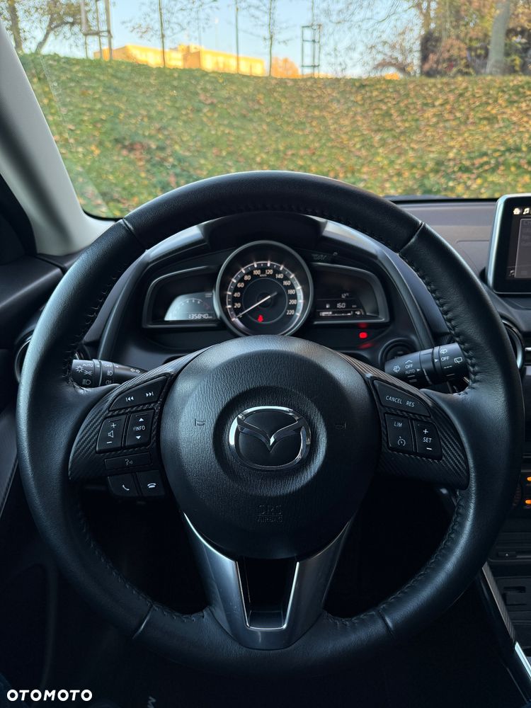 Mazda 2 SKYACTIV-G 90 Exclusive-Line - 32