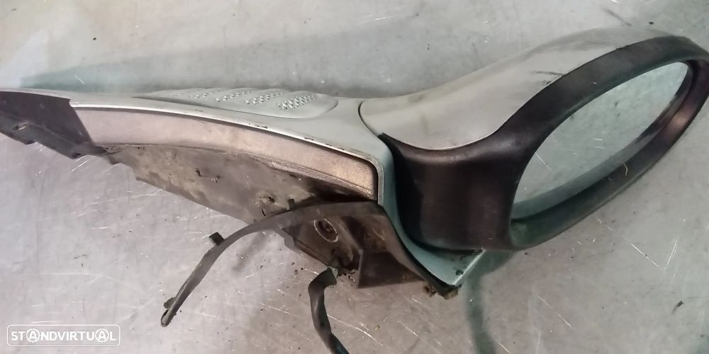 ESPELHO RETROVISOR RENAULT ESPACE III 96-02 - ESQUERDO / DIREITO - 4