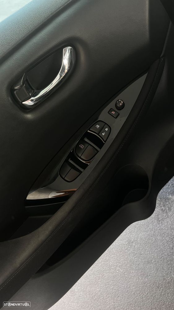 Nissan Leaf - 8