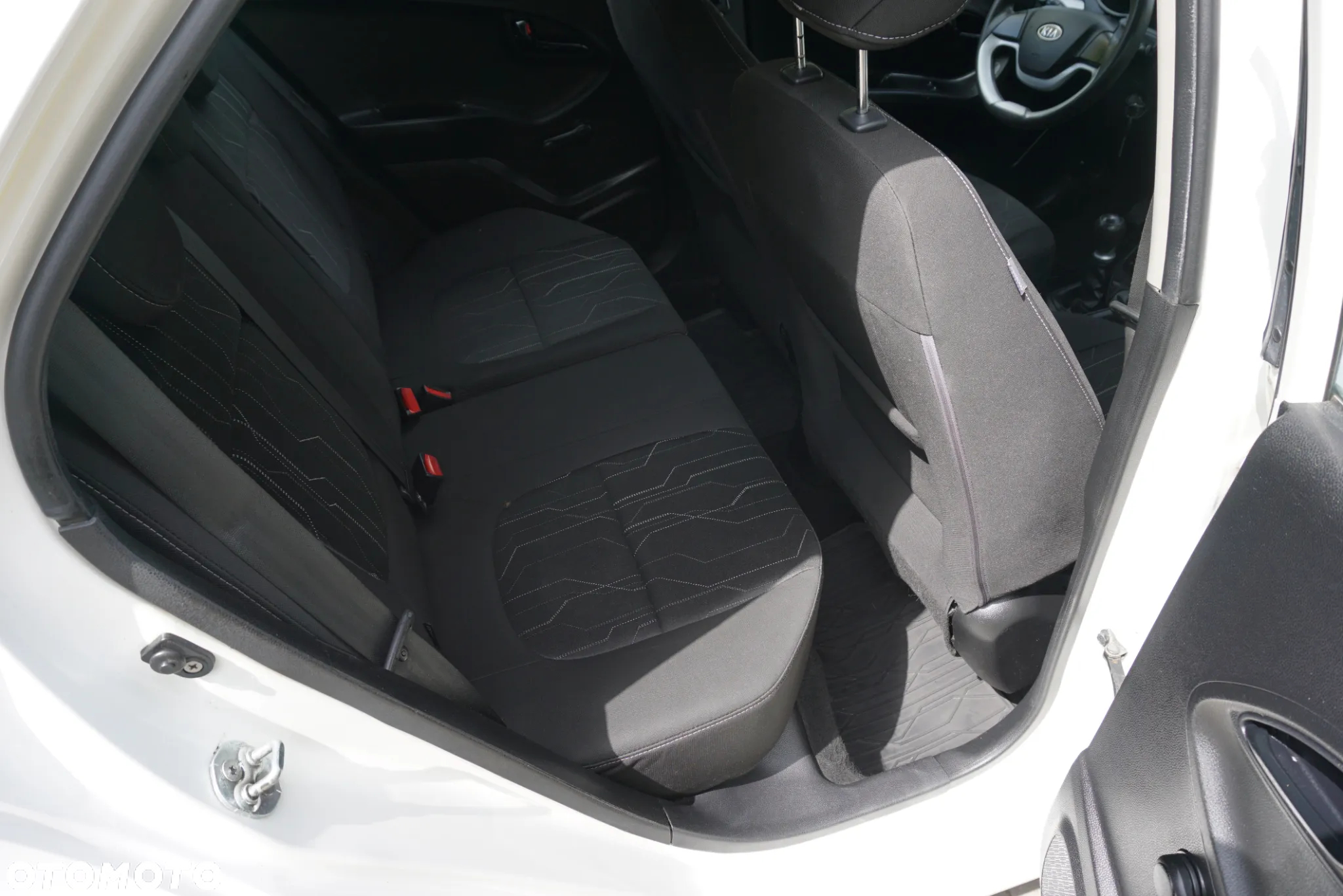 Kia Picanto 1.0 Business Line - 21