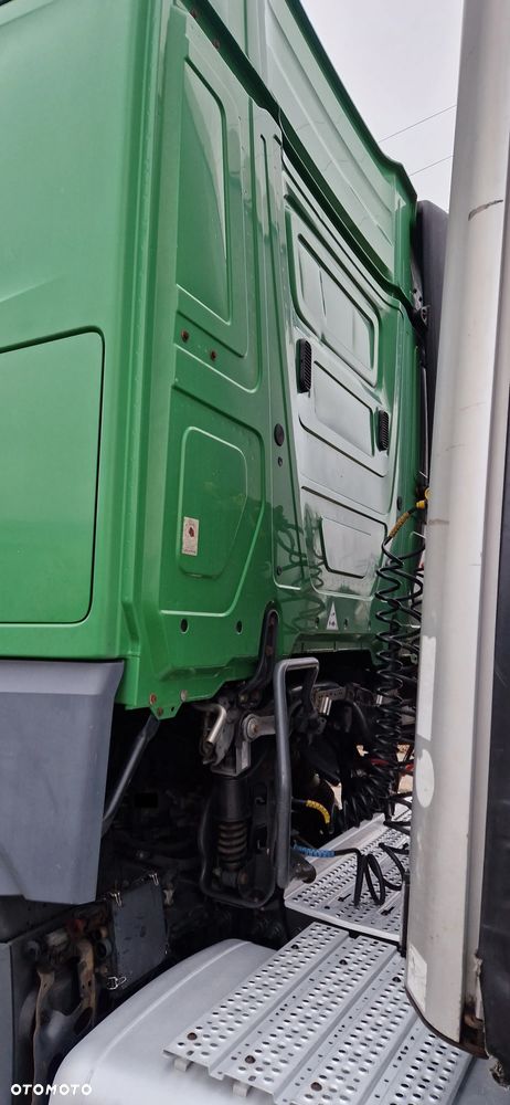 Mercedes-Benz ACTROS 1845 Euro6 MP4 Standard - 6