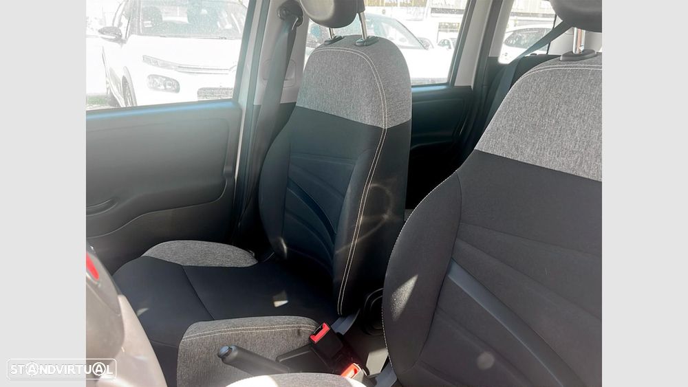 Fiat Panda 1.0 Hybrid City Life - 11