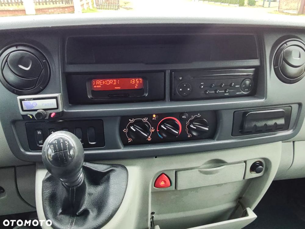 Renault MASTER - 23