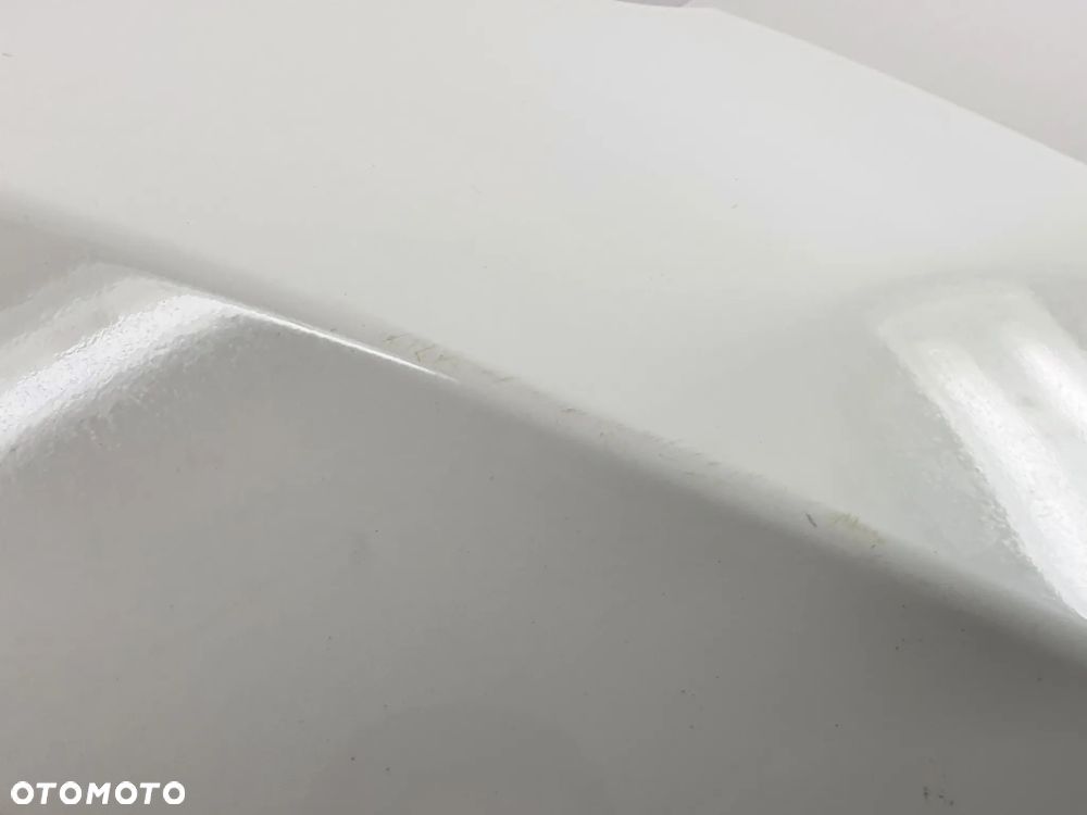 MASKA CZASZA OWIEWKA NAKLADKA PEUGEOT E-VIVACITY - 8