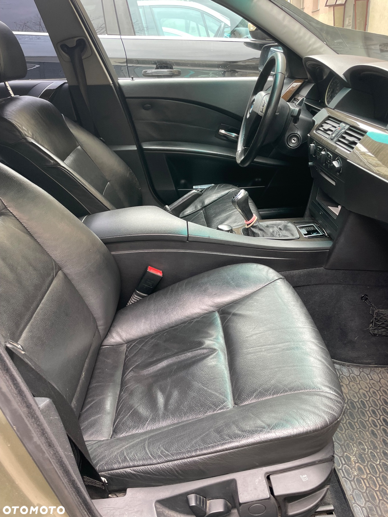 BMW Seria 5 530d - 10