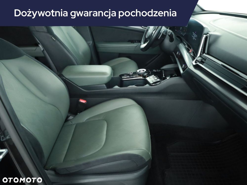 Kia Sportage - 9