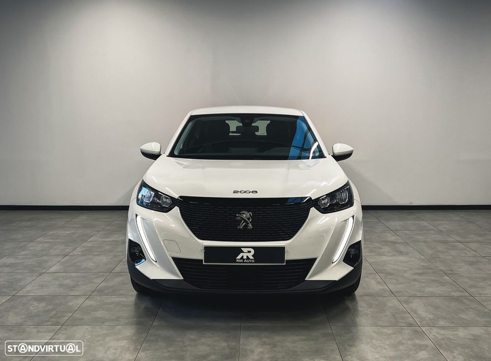 Peugeot 2008 1.2 PureTech Active Pack - 2