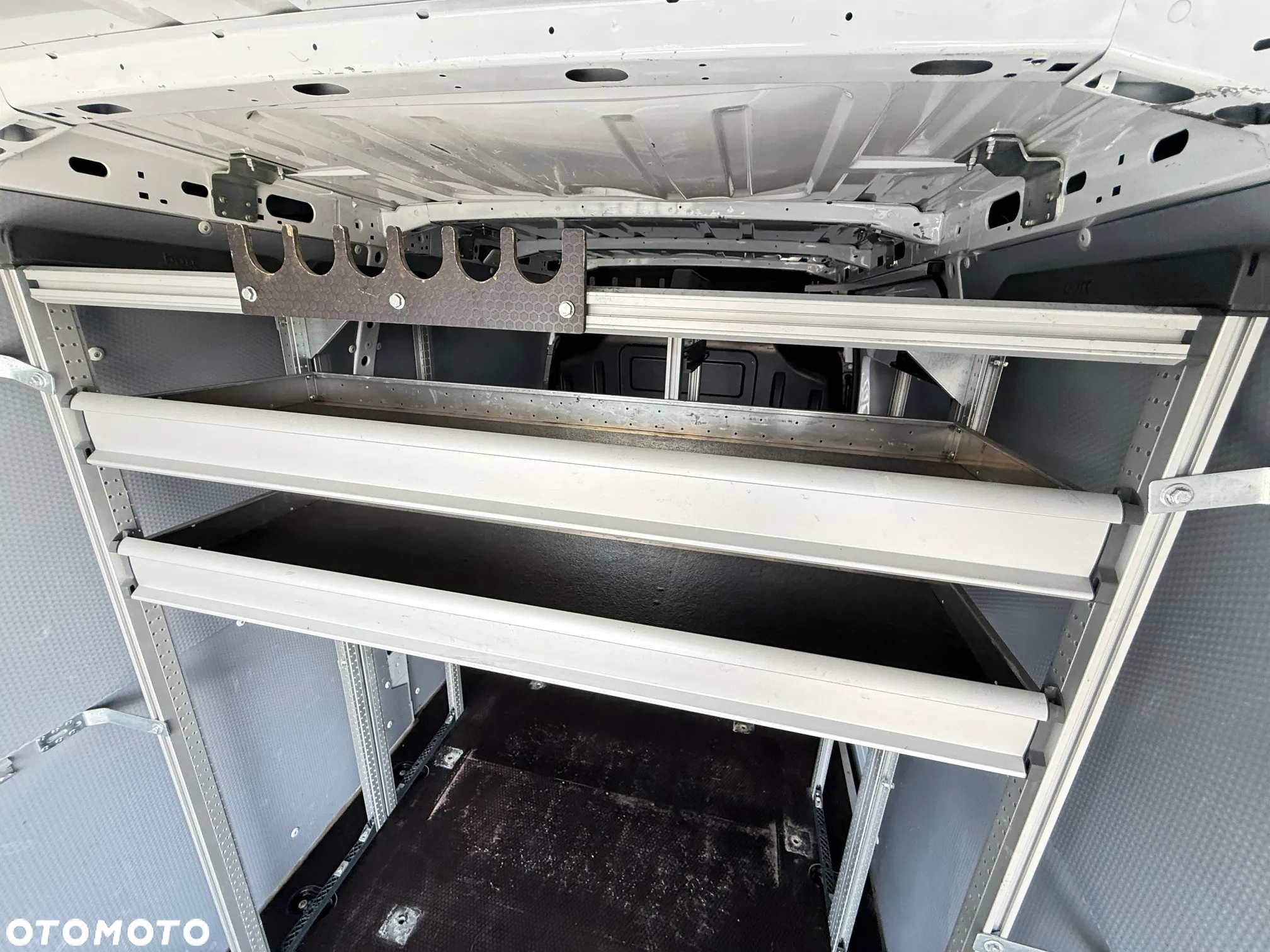 Opel Movano 135 CDTI Furgon Blaszak L3H2 Maxi Long Salon PL, Jeden Właściciel - 14