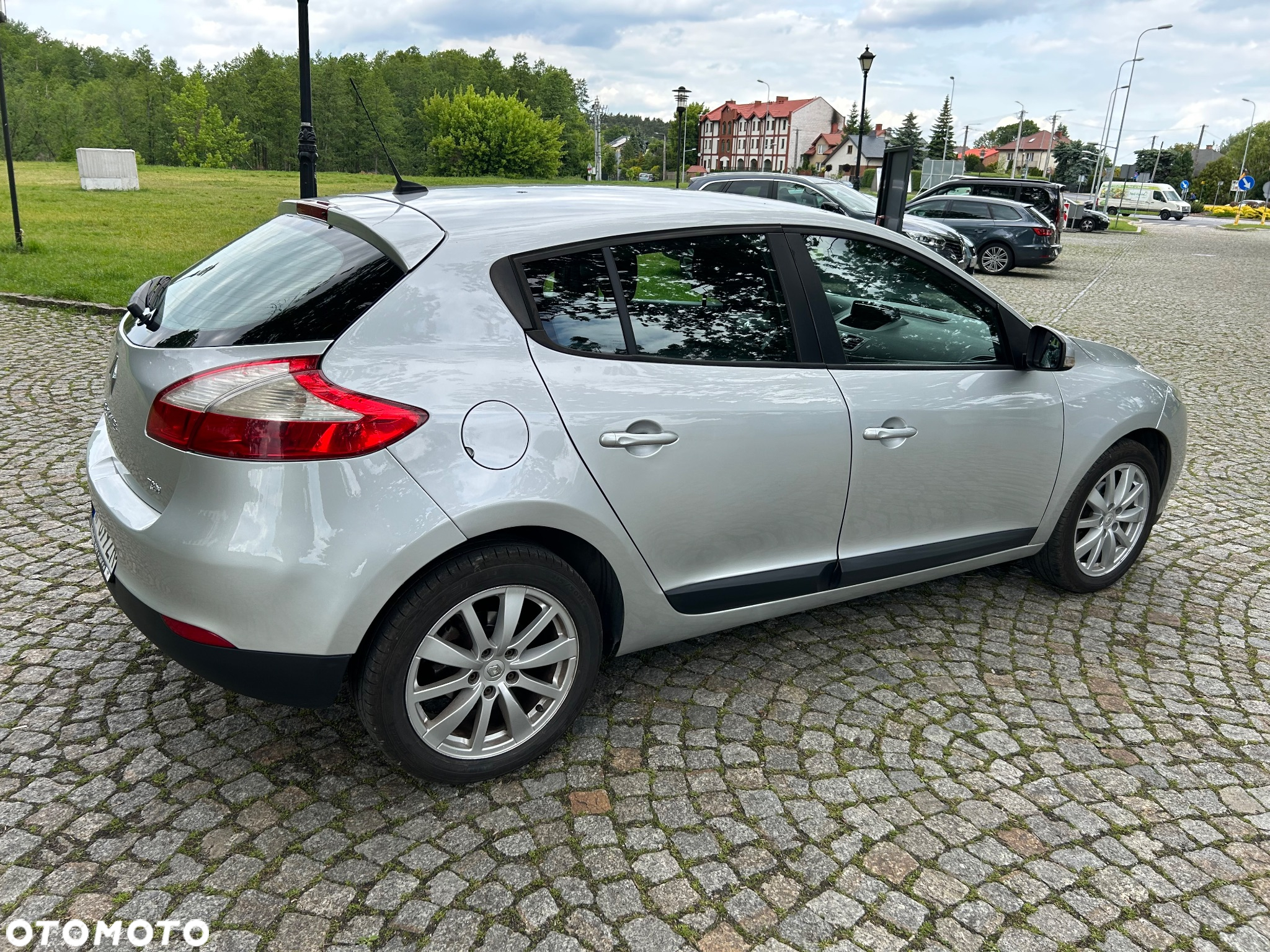 Renault Megane - 3