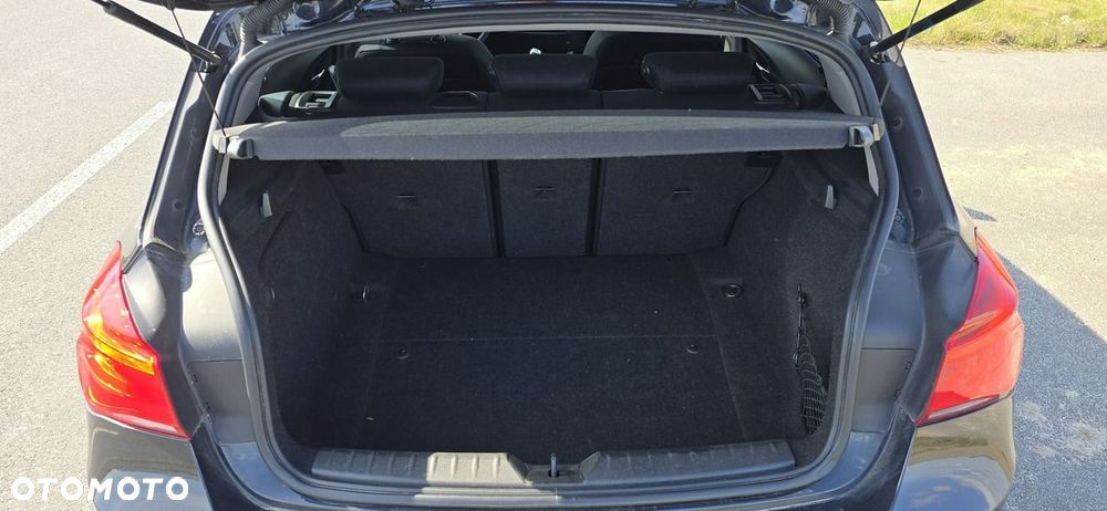 BMW Seria 1 - 26