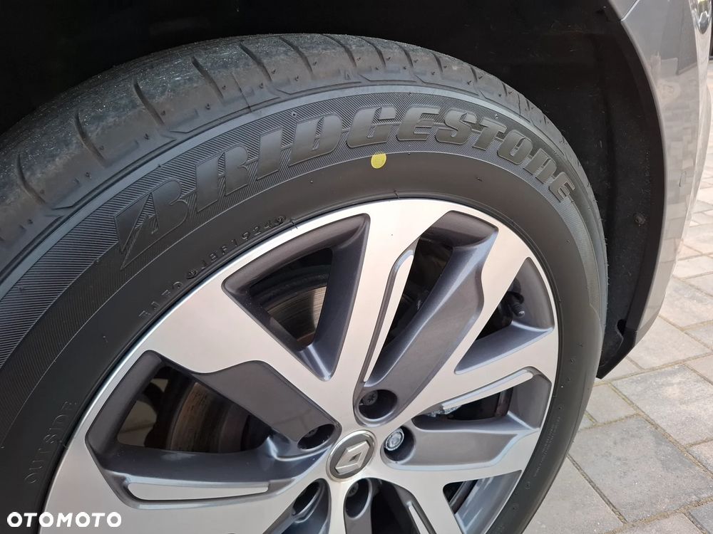 Renault Espace 1.6 TCE Initiale Paris EDC 7os - 9