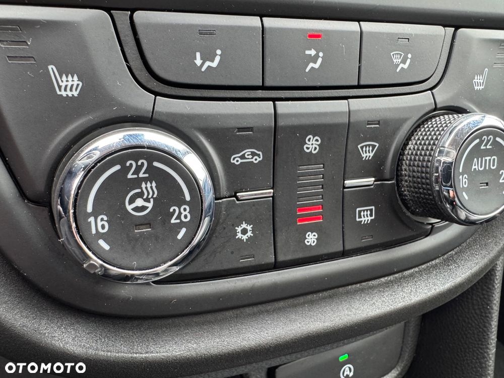 Opel Mokka 1.4 T Cosmo - 29