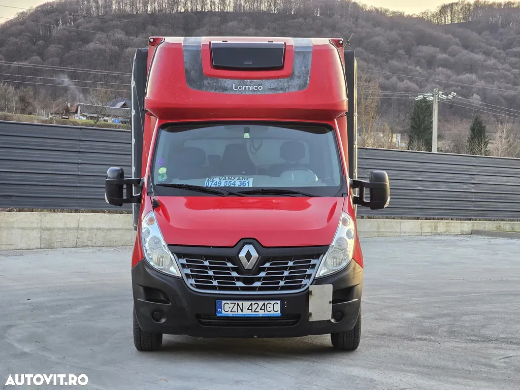 Renault Master - 9