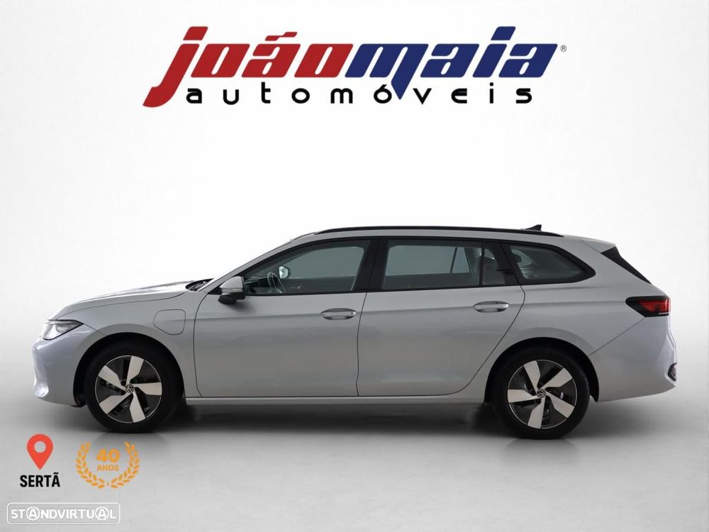 VW Passat Variant 1.5 TSI eHybrid DSG - 7