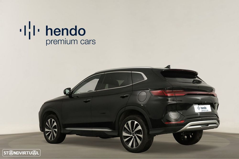 BYD Seal U 1.5 DM-i Boost - 4