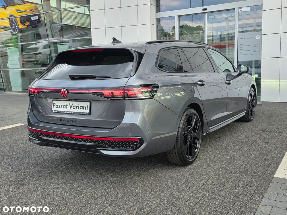 Volkswagen Passat - 9