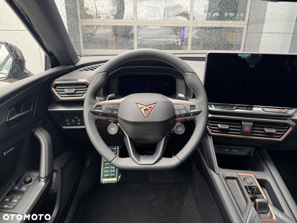 Cupra Leon Sportstourer - 19