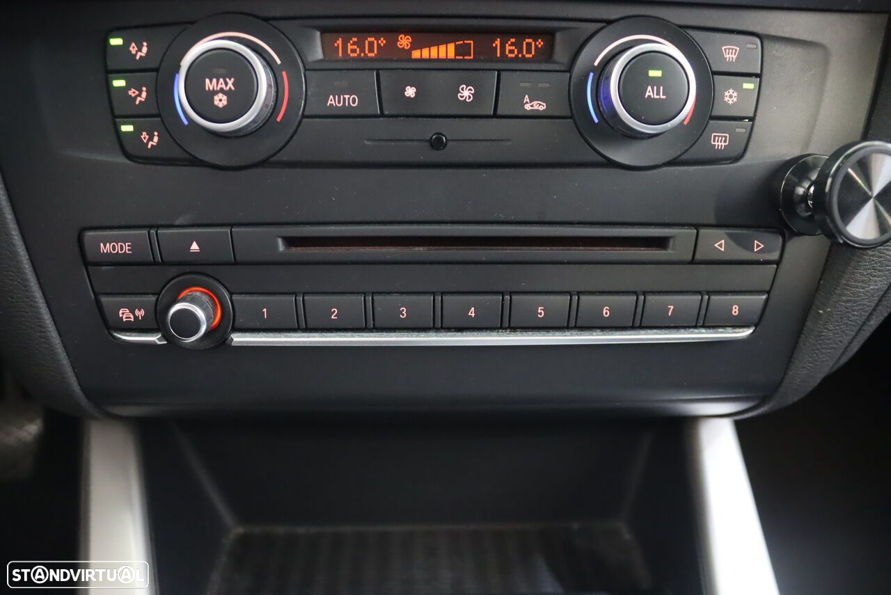 BMW X3 - 27