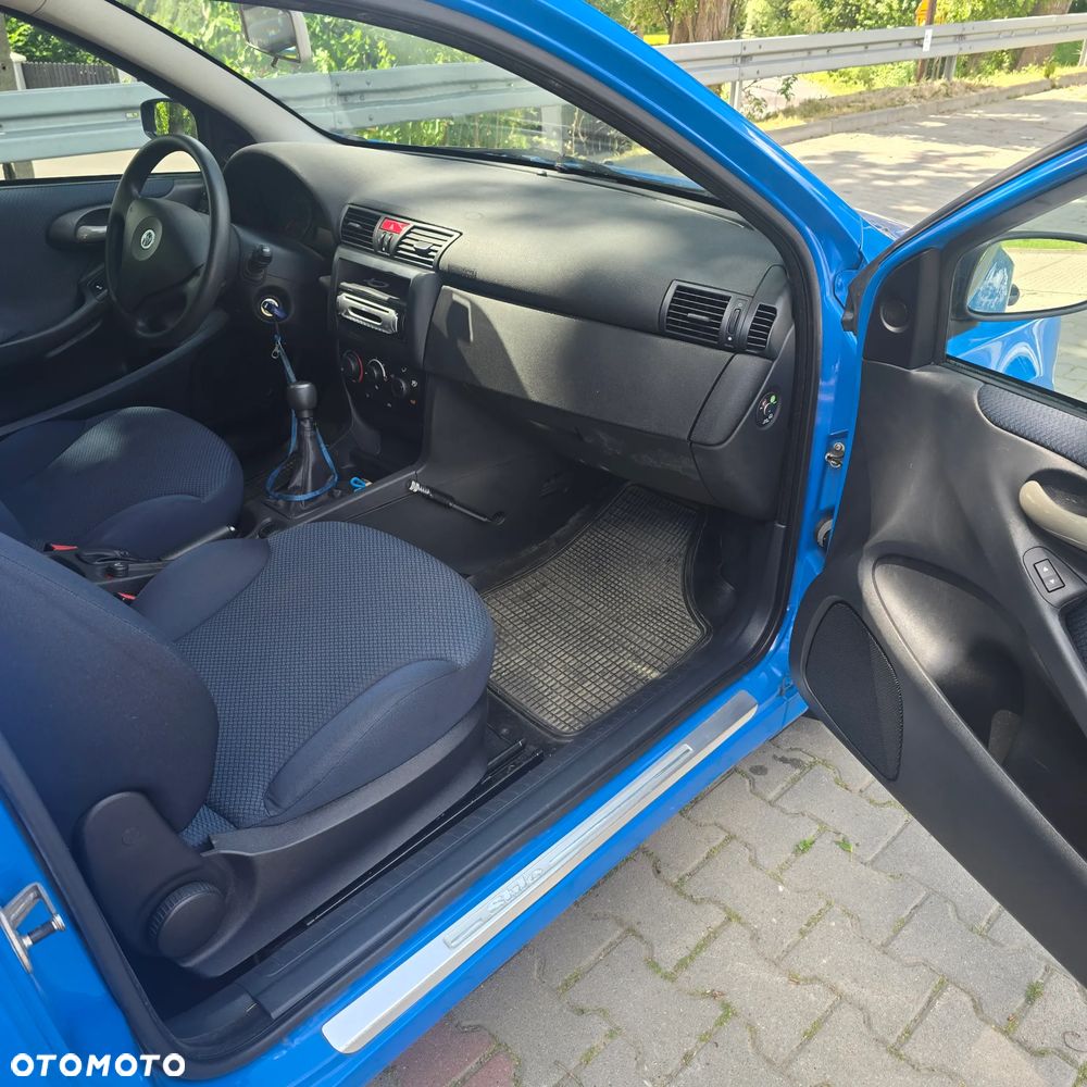 Fiat Stilo 1.2 16V Active - 21